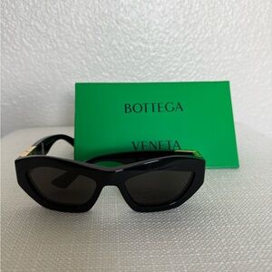 Bottega Veneta BV1221S Sunglasses